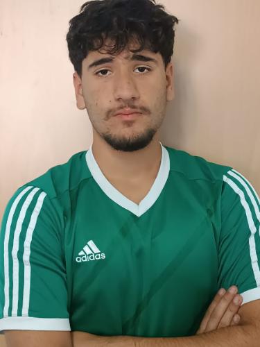 Omar Asi