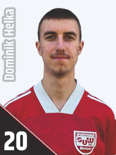 Dominik-Tomasz Helka