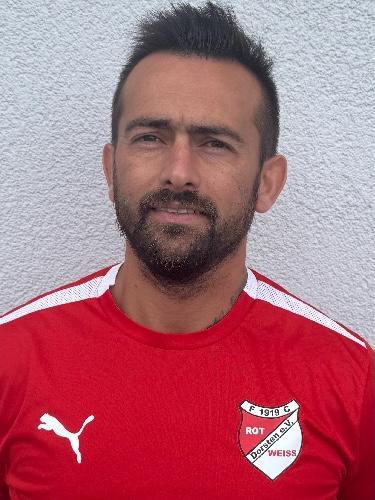 Gökhan Avci
