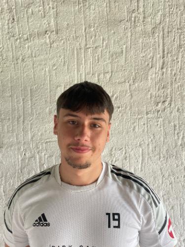 Leland Marcel Thiede