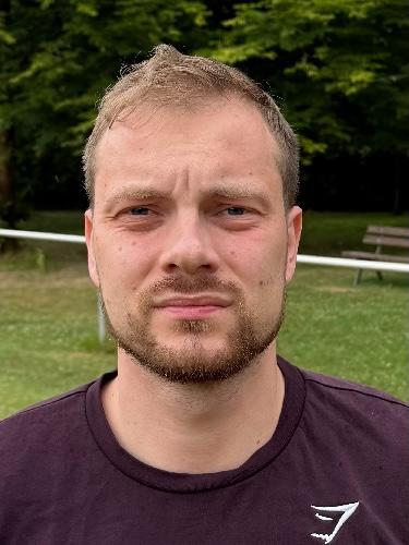 Gabriel Hecker
