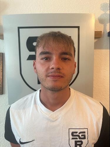 Luka Vidovic