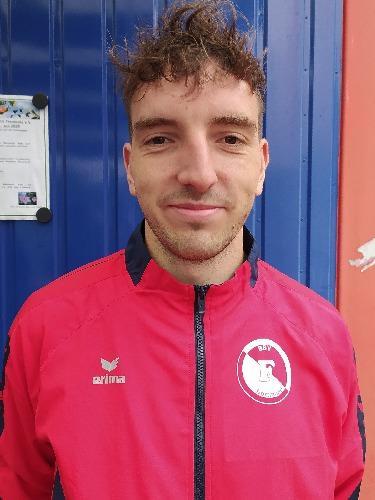 Matteo Ubbenhorst