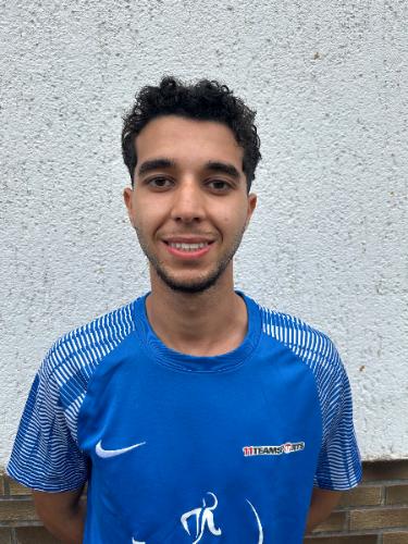 Ahmed Yassin Zarrouk