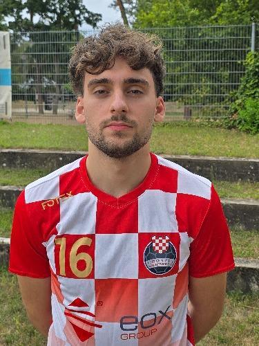 Andro Hraster