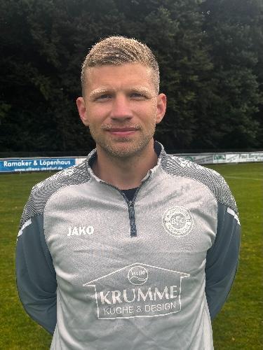 Steffen Köhler