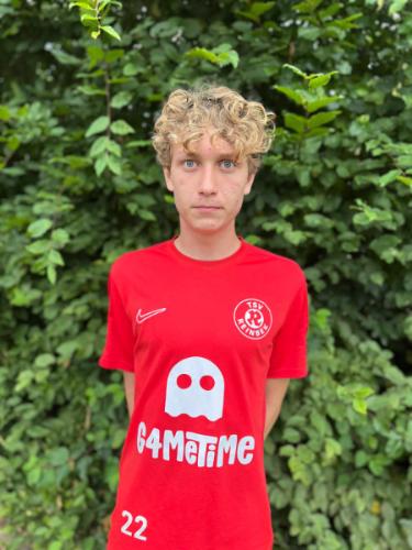 Lasse Bendix Schaumann