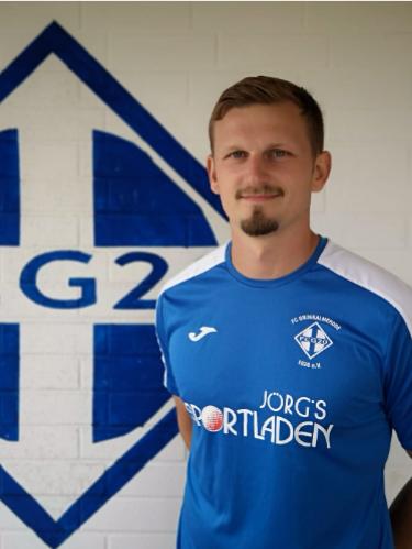 Maikel Eberhardt