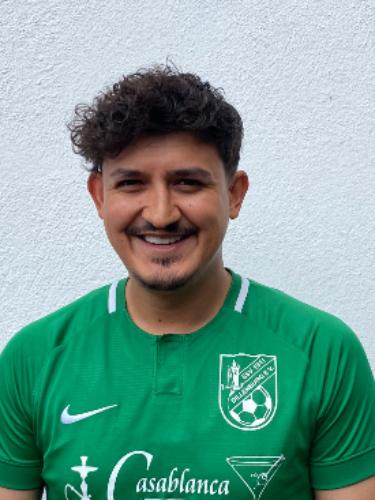 Emre Topcu