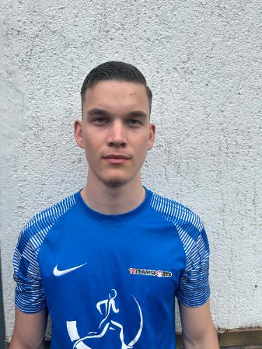 Fabio Gerlach