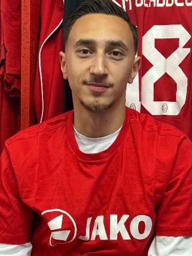 Enes Güneyli