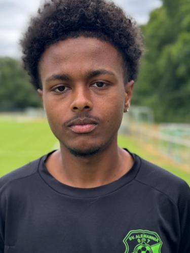 Jerome Hailu