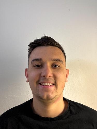 Jakob Daniel Szczurek