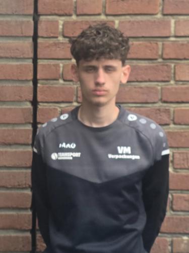 Lee Giulian Pohlmann