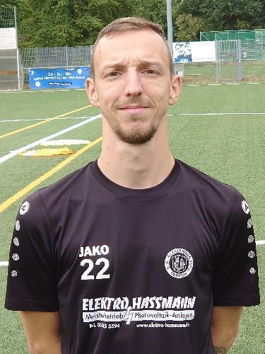 Andre Metzdorf