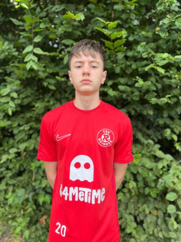 Julian Lukasz Wojtowicz