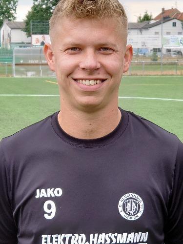 Fabian Steuernagel