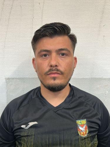 Ercan Aydin