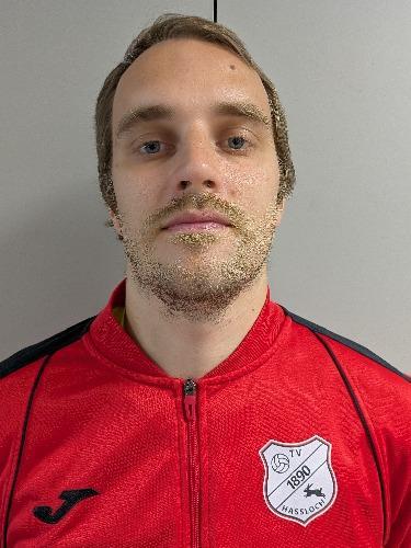 Marius Michael McDevin