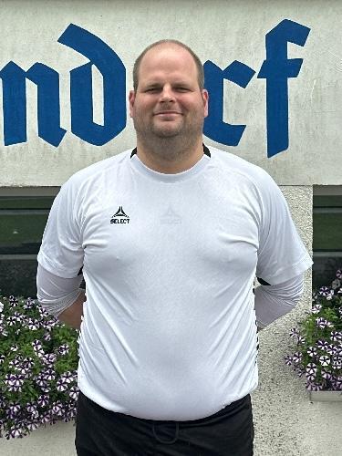 Sascha Westerhoff