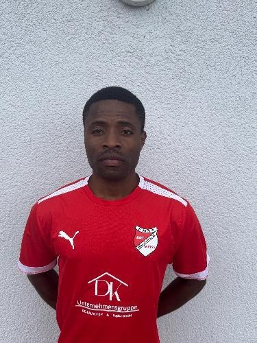 Tochukwu James Oliver