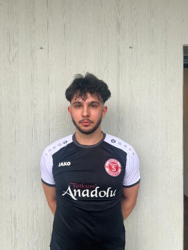 Numan Sensoy