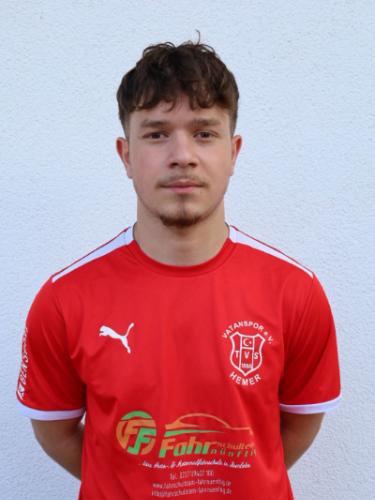 Yasin Memis Uzunoglu