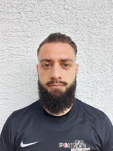 Niklas Lesemann