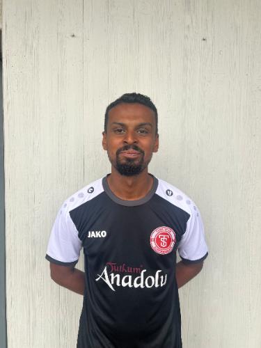 Aranan Sivaloganathan