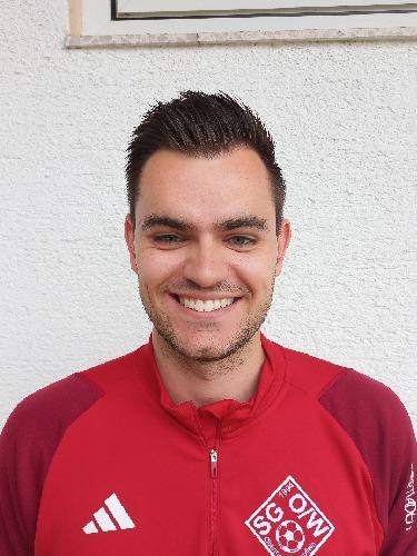 Fabio Gerlach