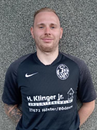 Domenik Henning