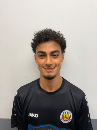 Mohamed El Khattabi