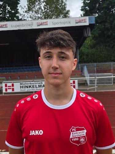 Lukas Runge
