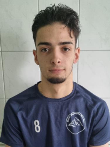 Spiridon Bekatoros