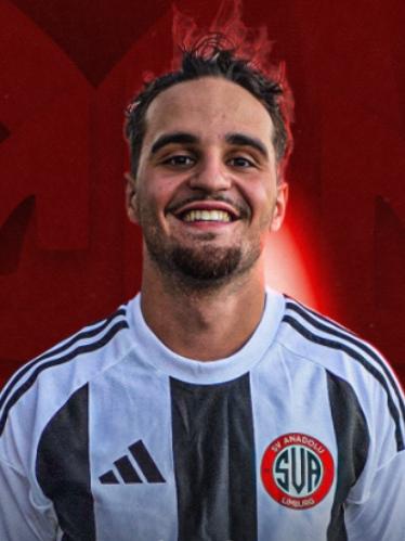 Gionathan Krasnik