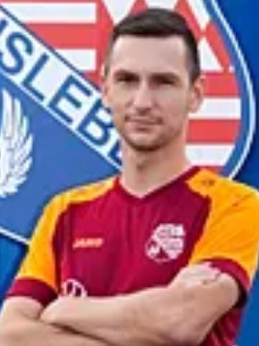 Tobias Bogmann