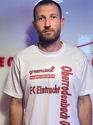 Vitalii Shpartko