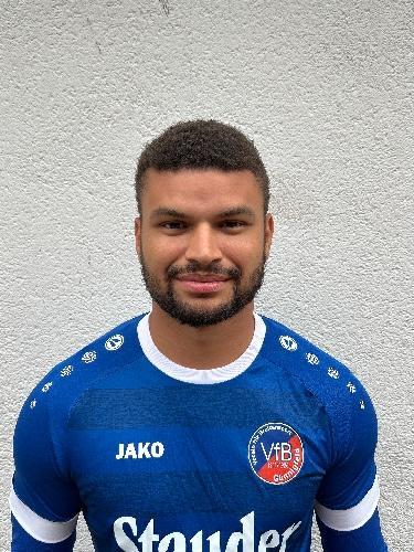 Joel Simba
