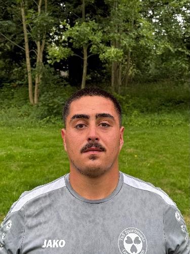 Jonas-Muhammed Hicyilmaz