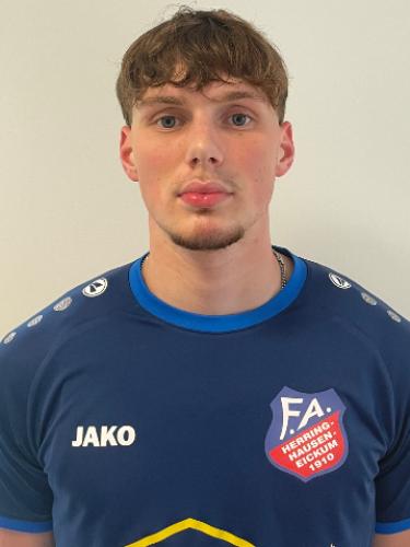 Hendrik-Rene August Meierernst