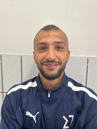 Bajrush Azemi