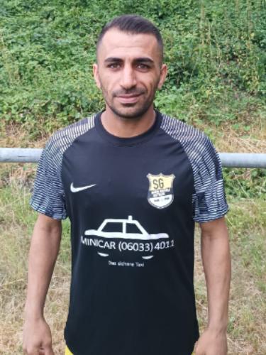 Yahya Kömürcü