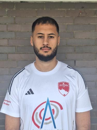Ahmed Azirar
