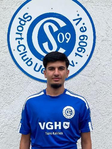 Ivan Majid