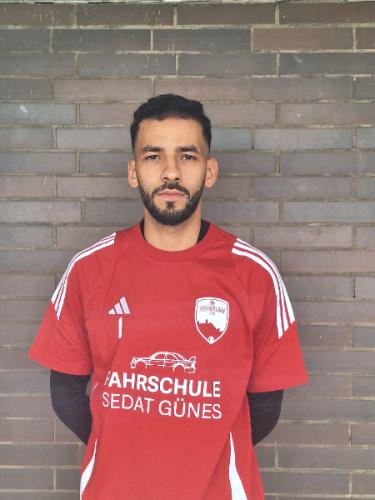 Ismail Bouaich