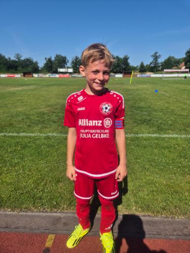 Friedrich Paul Beyer