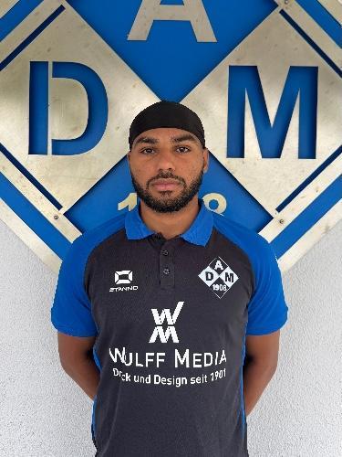 Mouaad Jali