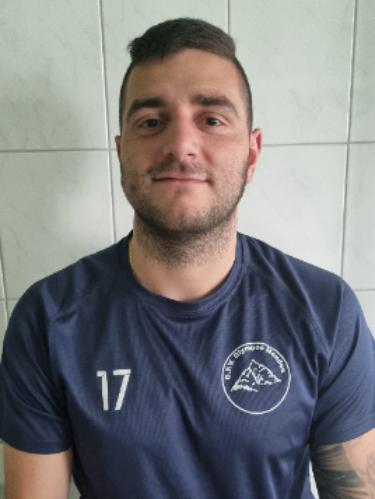 Antonios Gerasimos Kaburis