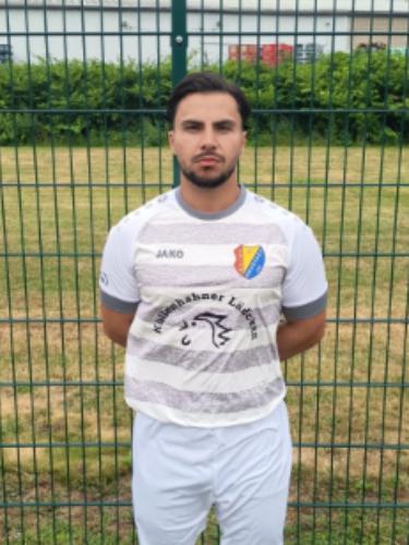 Fatih Coban