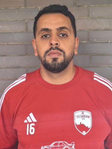 Faouzi Mokhtari
